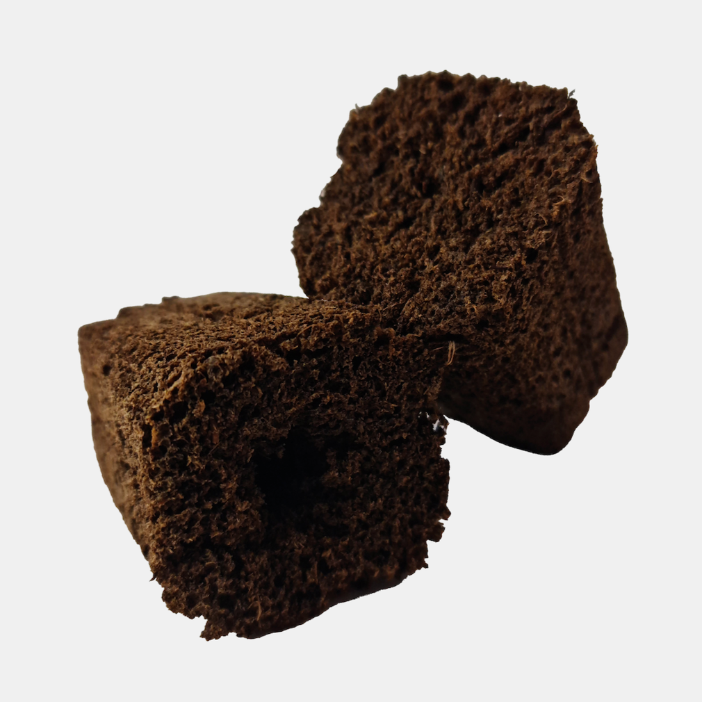 Organic Grow Mediums 12-Pack (No Seeds)